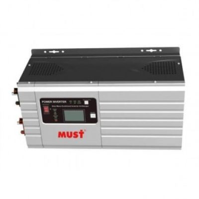 Автономный (батарейный) инвертор MUST EP30-3024 PLUS