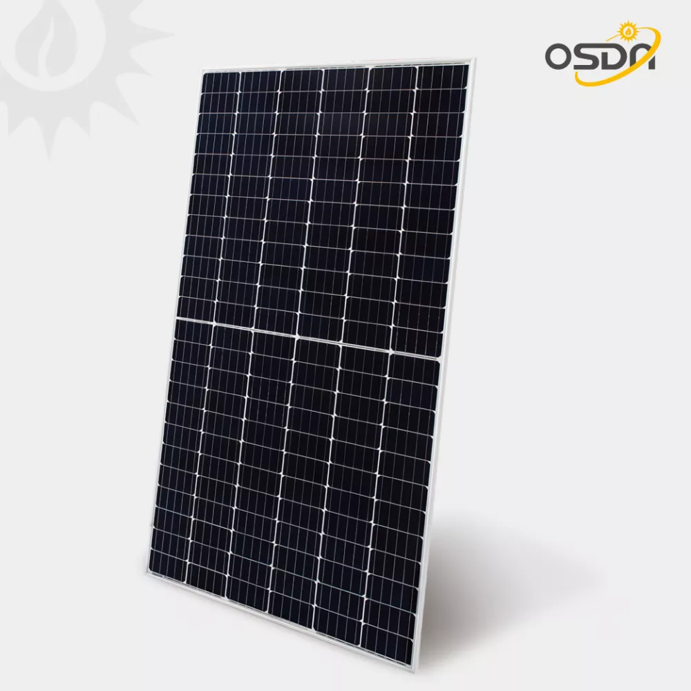 Солнечная батарея OSDA 550 Вт Моно HALF-CELL